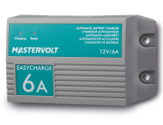caricabatterie EasyCharge fisso 6A